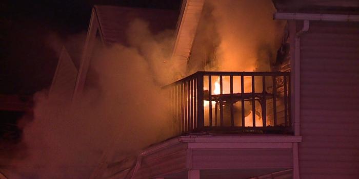 1920x1080 Cleveland couple lose everything they own in house fire | fox8.com