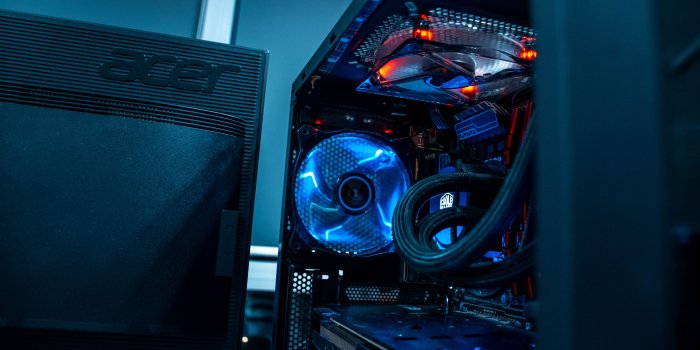 5999x3158 500+ Pc Gaming Pictures | Download Free Images & Stock Photos on