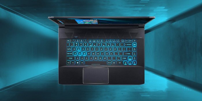 1280x720 Acer Predator Triton 500 Gaming Laptop Review - Acer Predator