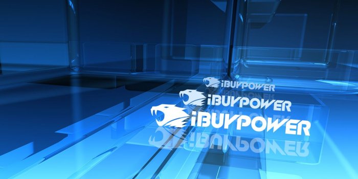 1280x720 Download Wallpaper: iBUYPOWER® Gaming PC