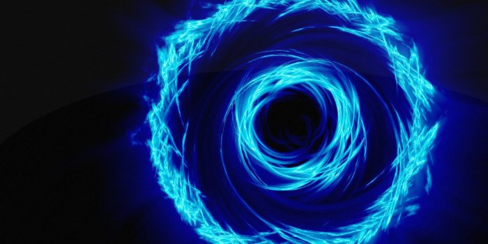 3840x2160 Cool Blue Fire Wallpapers ·① WallpaperTag