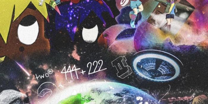 1125x2004 Sick wallpaper of all Uzi albums by @tylerissoepic on IG : liluzivert