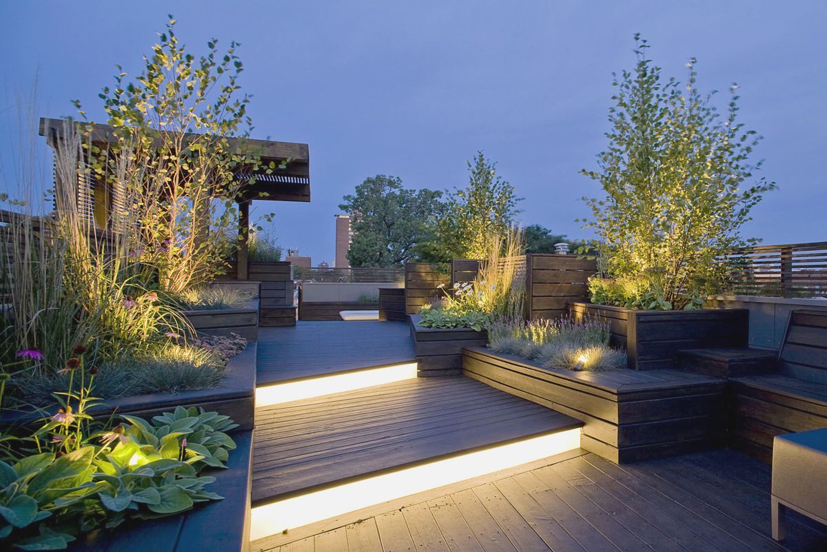 1200x801 Terrace Gardens Photos Amazing Rooftop Terrace Garden Ideas On