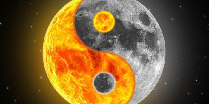 1024x1024 72+] Sun And Moon Backgrounds on WallpaperSafari