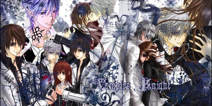 1612x900 132 Vampire Knight HD Wallpapers | Background Images