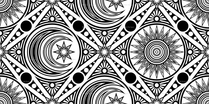 1500x750 72+] Sun And Moon Backgrounds on WallpaperSafari