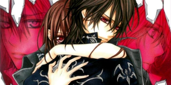 1280x800 Vampire Knight Wallpaper | 1280x800 | ID:29118