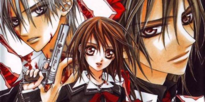 1280x800 vampire knight 1280x800 wallpaper – Anime Vampire Knight HD