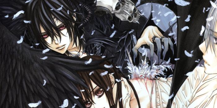 1920x1280 Best Vampire Knight wallpaper ID:390512 for High Resolution hd