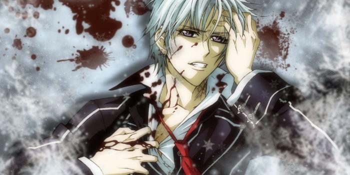 1920x1200 Vampire Knight Wallpapers ·① WallpaperTag