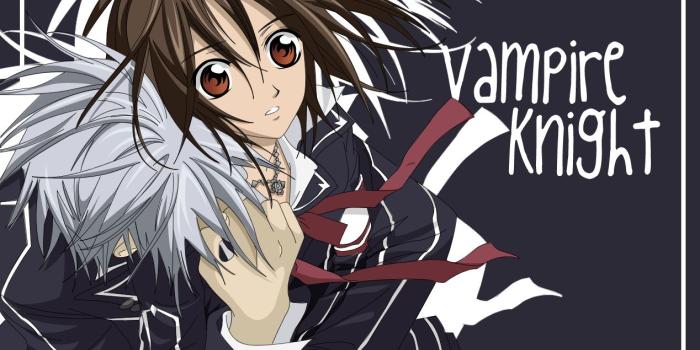 1268x898 vampire knight anime yuki cross zero kiryu 1268x898 wallpaper