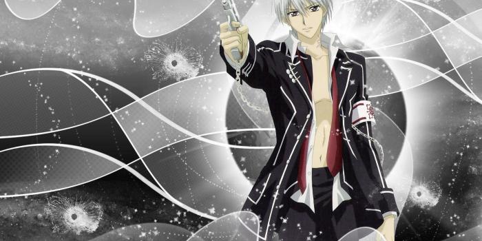 1920x1200 Vampire Knight Zero Wallpaper (77+ images)