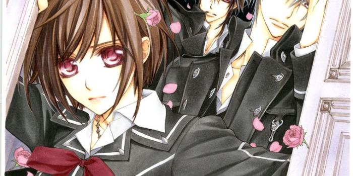 760x1060 Most viewed Vampire Knight wallpapers | 4K Wallpapers
