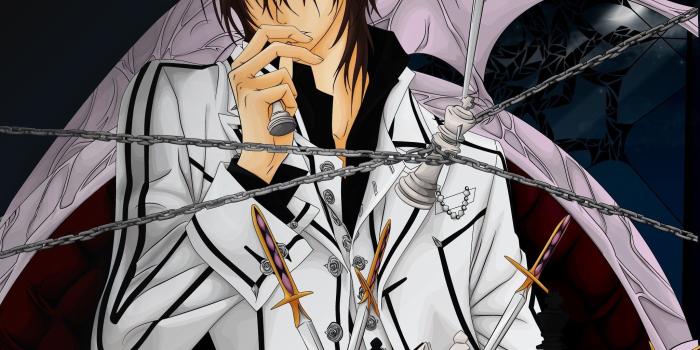 2048x1536 Vampire, Knight, High, Resolution, Wallpaper, Desktop, Background