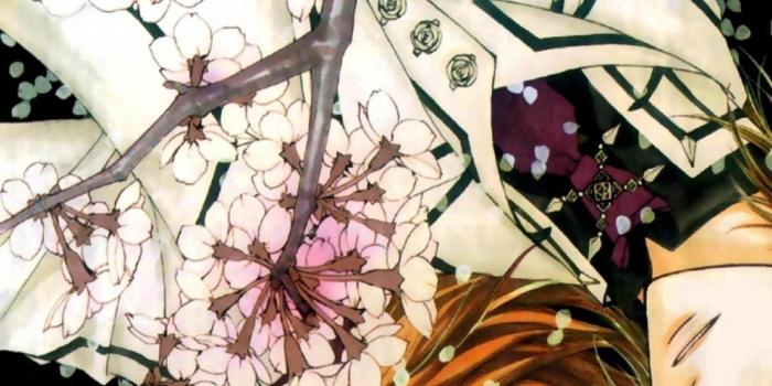 1152x768 High Resolution Vampire Knight Hd Wallpaper Id - Kaname Kuran