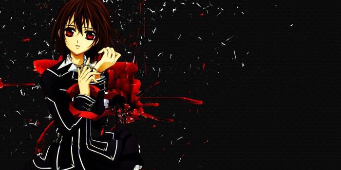 1920x1080 Vampire Knight Wallpaper ·① WallpaperTag