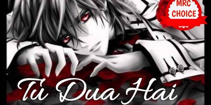 1280x720 Tu Dua Hai l ft.Nightcore l Rose day special l love song lMRC