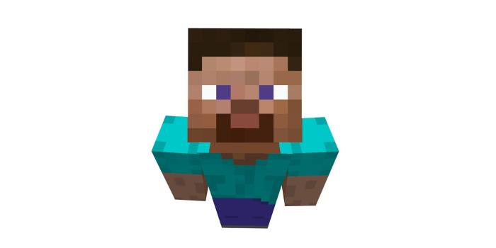 1600x848 Minecraft Steve HD Wallpaper | cocoabelle.（画像あり）