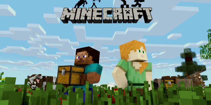 2048x1152 Minecraft Steve Wallpapers - Top Free Minecraft Steve Backgrounds