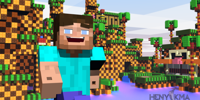 1920x1080 Epic Steve Minecraft Backgrounds - 1920x1080 Wallpaper - Ecopetit.cat
