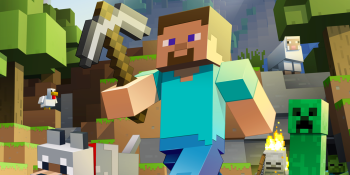 1080x1080 Steve Minecraft Wallpaper posted by Ryan Cunningham