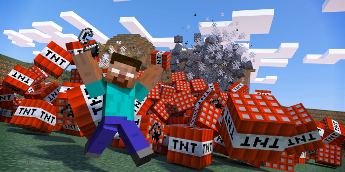 1920x1080 Minecraft Wallpapers HD download free