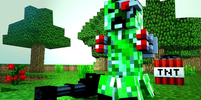 1920x1080 Minecraft Dirt Wallpaper Hd Images Free Full H - Creeper Wallpaper