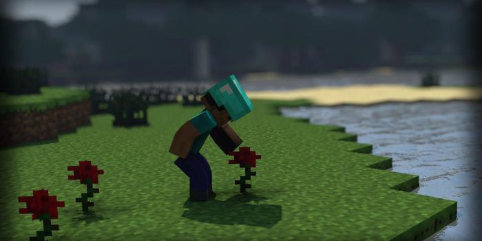 1920x1080 Minecraft Steve Wallpapers