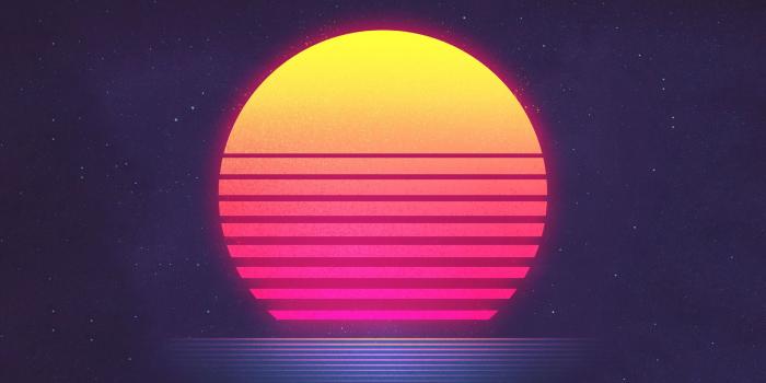 2560x1440 Synthwave Wallpapers - Top Free Synthwave Backgrounds