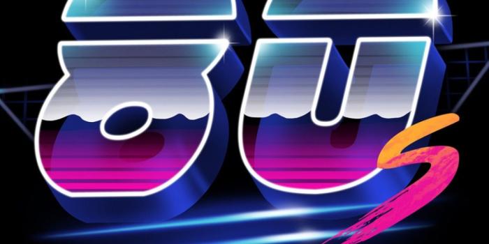 1440x2560 Wallpaper Made in 80s, Neon, Synthwave, Retrowave, HD, Black/Dark