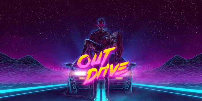 5120x2880 Synthwave | Aesthetics Wiki | Fandom