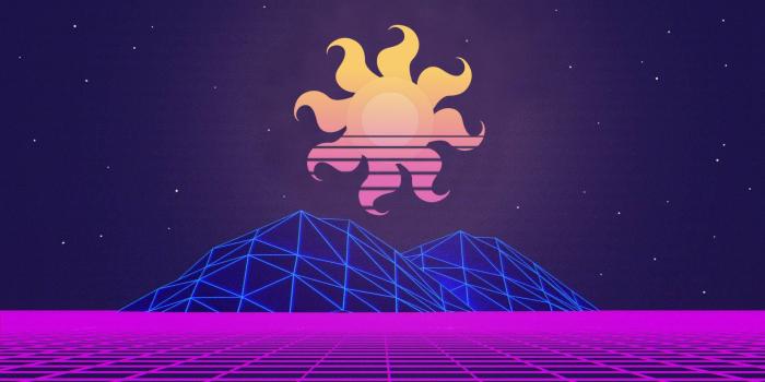1920x1080 Synthwave And Retrowave Wallpapers