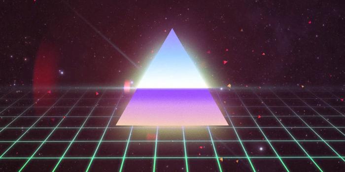 1920x1080 Synthwave wallpaper ·① Download free High Resolution wallpapers