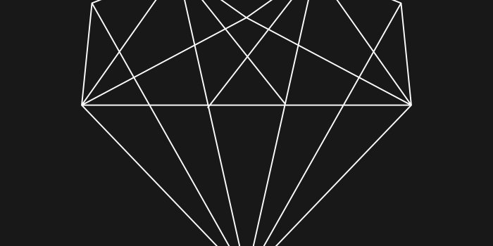 4675x4675 Geometric Heart Free Vector Art - (355 Free Downloads)