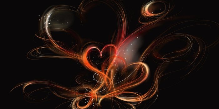 1920x1200 Heart Designs - Phone wallpapers