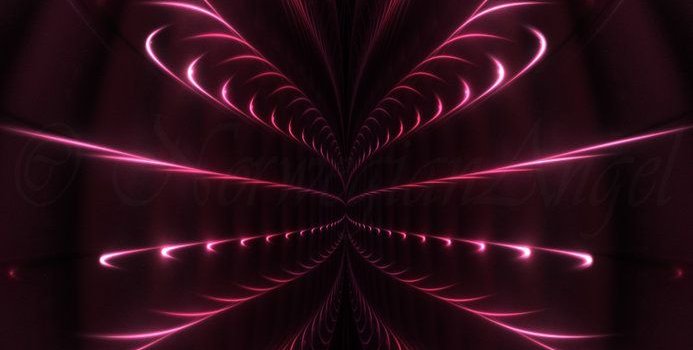 693x1152 The Heart Of Everything by FractalEuphoria | Fractal