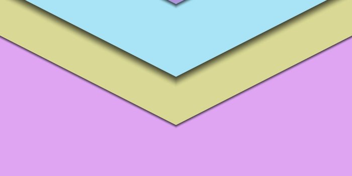 1332x850 Wallpaper colored, geometry, figure images for desktop, section