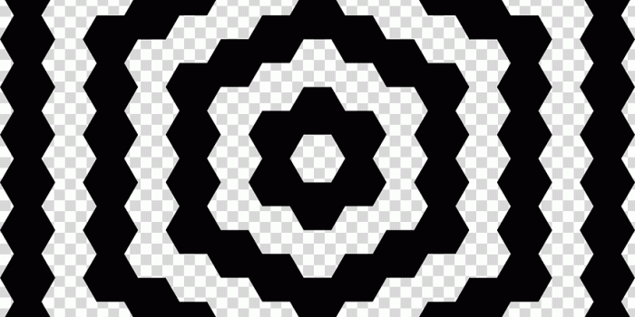 880x995 Animaatio Gfycat Geometry, Ic, heart, monochrome, symmetry