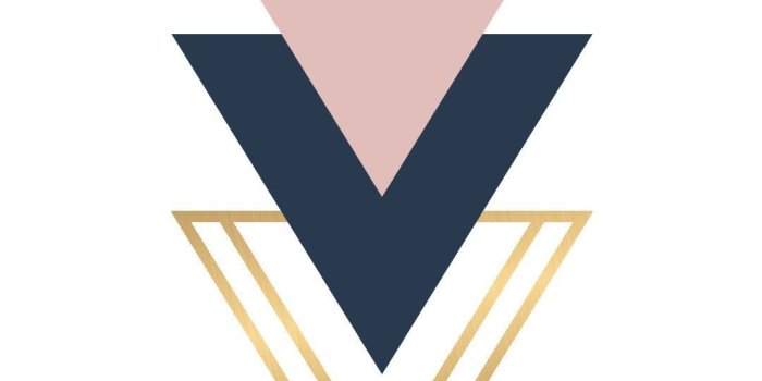 1080x1920 66+ Simple Shapes Wallpapers on WallpaperPlay