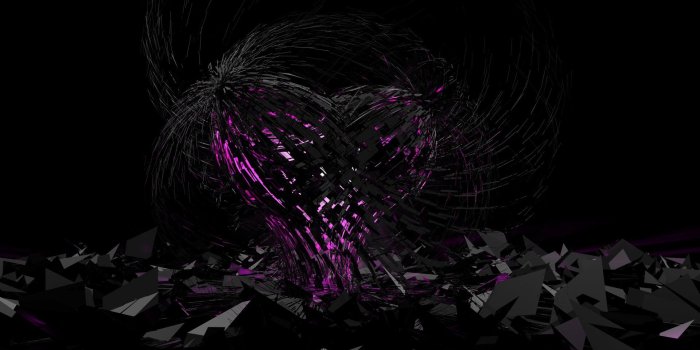 1920x1080 Heart HD Wallpaper | Background Image | 1920x1080 | ID:120534