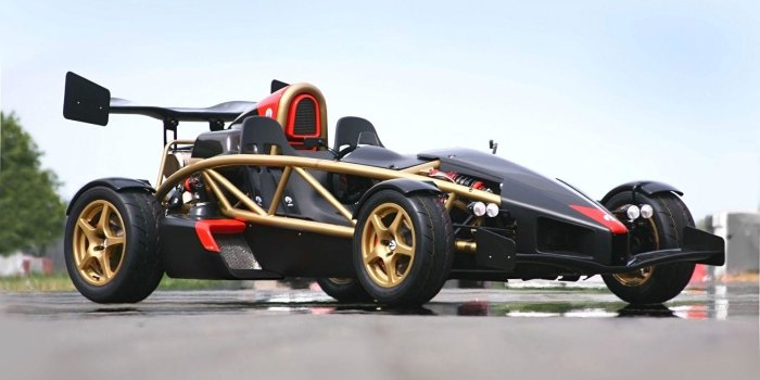 1920x1200 Ariel Atom Wallpaper ·① WallpaperTag
