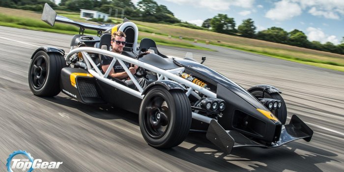 1920x1080 Ariel Atom Wallpapers