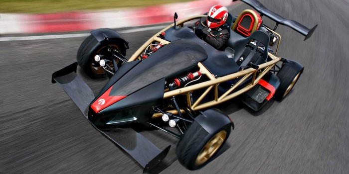 1920x1200 Ariel Atom Wallpaper ·① WallpaperTag