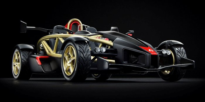 2560x1440 Ariel Atom Wallpaper ·① WallpaperTag