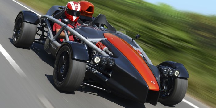3000x1688 2019 Ariel Atom 4 Pictures, Photos, Wallpapers. | Top Speed