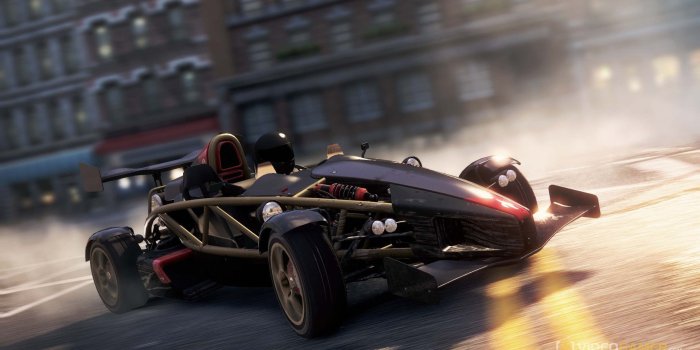 1920x1080 Free download Ariel Atom 500 Wallpaper image 216 [1920x1080] for