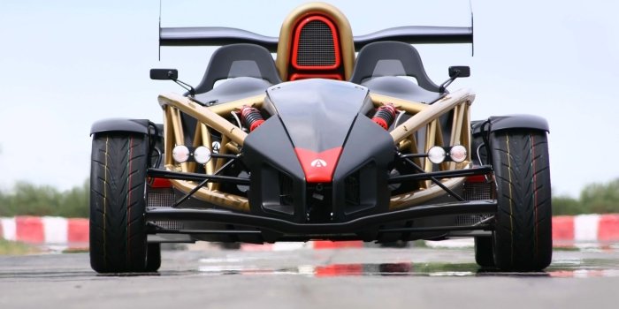 1920x1440 2011 Ariel Atom V8 - Nose - 1920x1440 - Wallpaper