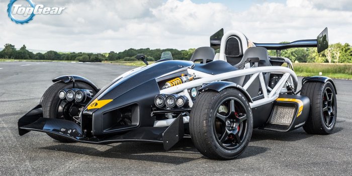 1920x1080 Ariel Atom Wallpaper ·① WallpaperTag