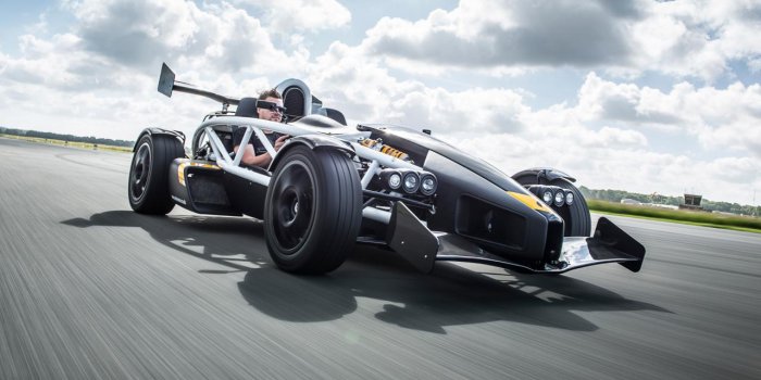 1280x720 Most viewed Ariel Atom wallpapers | 4K Wallpapers
