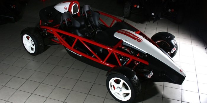 1920x1440 17 Ariel Atom HD Wallpapers | Background Images